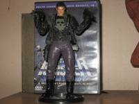 Punisher 1989 (Punisher) Custom Action Figure