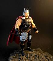 Marvel Now Thor (Marvel Legends) Custom Action Figure
