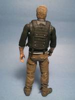 Jack Bauer of 24 on Fox (24) Custom Action Figure