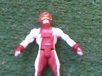 Custom Impulse DCUC Action Figure (DC Universe) Custom Action Figure