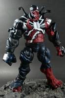 Venomrulk (Marvel Legends) Custom Action Figure
