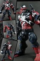 Venomrulk (Marvel Legends) Custom Action Figure