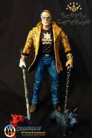 Scotty Cameron (Original) Custom Action Figure