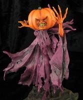 Samhain (Ghostbusters) Custom Action Figure