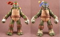 Teenage Mutant Ninja Turtles 2012 (Teenage Mutant Ninja Turtles) Custom Action Figure