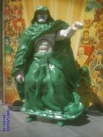 The Spectre (DC Universe) Custom Action Figure