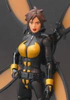 Avengers Movie Style Wasp (Marvel Legends) Custom Action Figure
