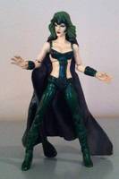 Polaris (Marvel Legends) Custom Action Figure