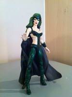 Polaris (Marvel Legends) Custom Action Figure