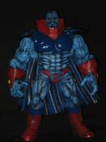 Apocalypse AOA (Marvel Legends) Custom Action Figure