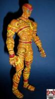 Vector (Marvel Legends) Custom Action Figure
