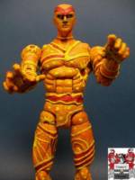 Vector (Marvel Legends) Custom Action Figure