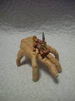 Hand of the Miniature Master (Misc) Custom Action Figure