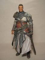 Assassins Creed (Assassin's Creed) Custom Action Figure
