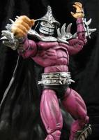 Super Shredder 2.O (Teenage Mutant Ninja Turtles) Custom Action Figure