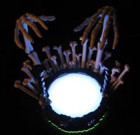 Skylanders Undead Portal of Power (Misc) Custom Action Figure