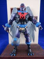 Vultak (from "Zoo Story" ) (Masters of the Universe) Custom Action Figure