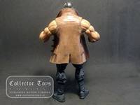 Bane (Batman - Dark Knight Rises) Custom Action Figure