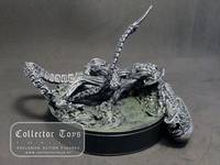 Alien Death (Aliens) Custom Action Figure