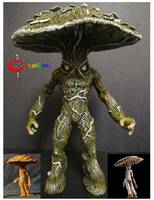 Myconid (Patraw) (Dungeons and Dragons) Custom Action Figure