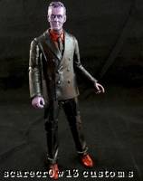 Purple Man (Marvel Legends) Custom Action Figure