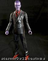 Purple Man (Marvel Legends) Custom Action Figure