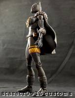 Shuri: Black Panther (Marvel Legends) Custom Action Figure