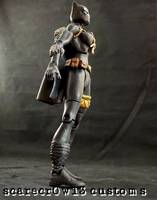 Shuri: Black Panther (Marvel Legends) Custom Action Figure