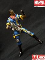Bishop (Marvel Universe) Custom Action Figure