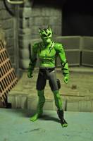 Lagoon Boy (DC Universe) Custom Action Figure