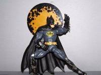 Batman (Marvel Legends) Custom Action Figure