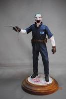 Joker - the New 52 (Batman) Custom Action Figure