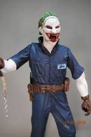Joker - the New 52 (Batman) Custom Action Figure