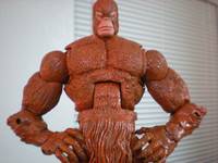 Sasquatch (Marvel Legends) Custom Action Figure