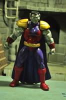 Acolyte Collossus (Marvel Legends) Custom Action Figure
