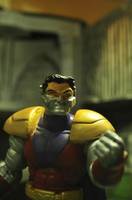 Acolyte Collossus (Marvel Legends) Custom Action Figure