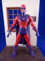 Magneto (V4) (Marvel Legends) Custom Action Figure