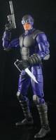 Paladin (Marvel Legends) Custom Action Figure