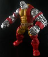Colossonaut (Marvel Legends) Custom Action Figure