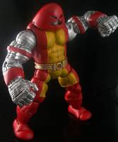 Colossonaut (Marvel Legends) Custom Action Figure