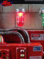 Ghostbusters Containment Unit W/ Lights and Sounds, Movie Style (Ghostbusters) Custom Action Figure