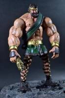 Hercules (Marvel Legends) Custom Action Figure