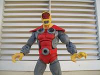 Psyklop (Incredible Hulk) Custom Action Figure