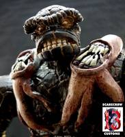 Angrir, the Breaker of Souls (Marvel Legends) Custom Action Figure