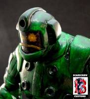 Titanium Man (Marvel Legends) Custom Action Figure