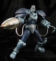 Apocalypse (Marvel Legends) Custom Action Figure