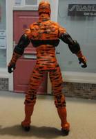 Bengal (Marvel Universe) Custom Action Figure