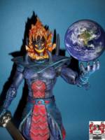 Dormammu (Marvel Legends) Custom Action Figure