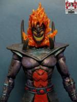 Dormammu (Marvel Legends) Custom Action Figure
