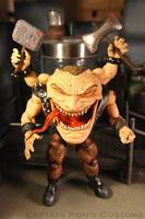 AOA Sugarman (Marvel Legends) Custom Action Figure